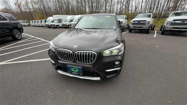 2016 bmw x1 xdrive 28i