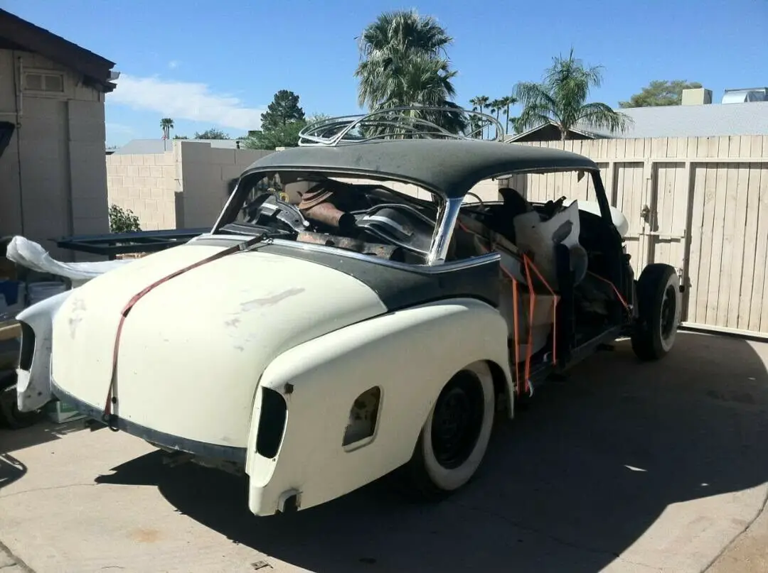 1959 mercedes 300d adenauer with sunroof w189
