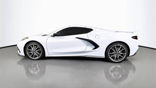 2024 chevrolet corvette stingray