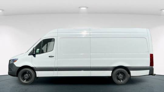 2024 Mercedes-Benz Sprinter