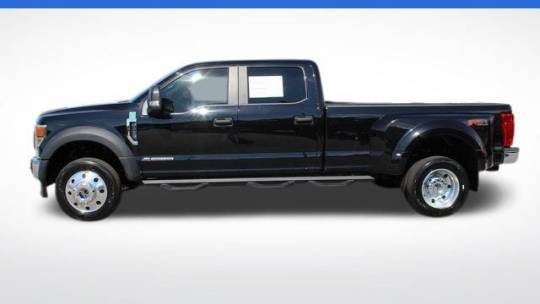 2022 Ford F-450