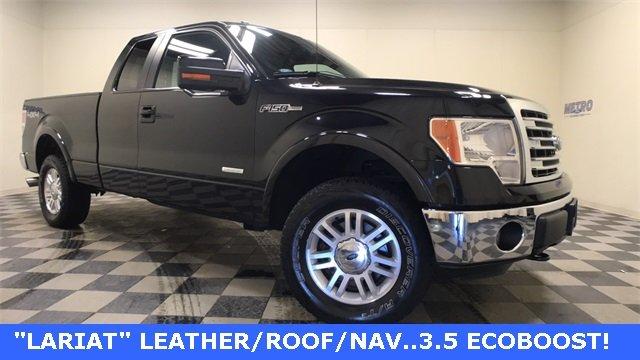 certified 2014 ford f150 lariat schenectady, ny 12304 for sale in schenectady, new york