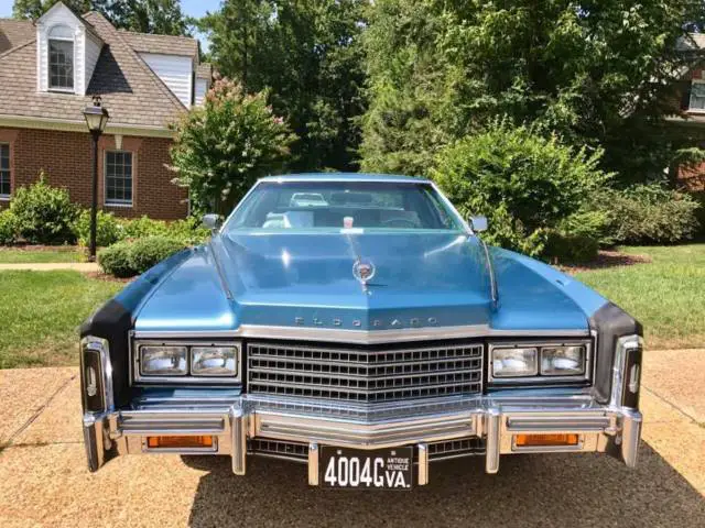 1978 cadillac elderao biairrtz
