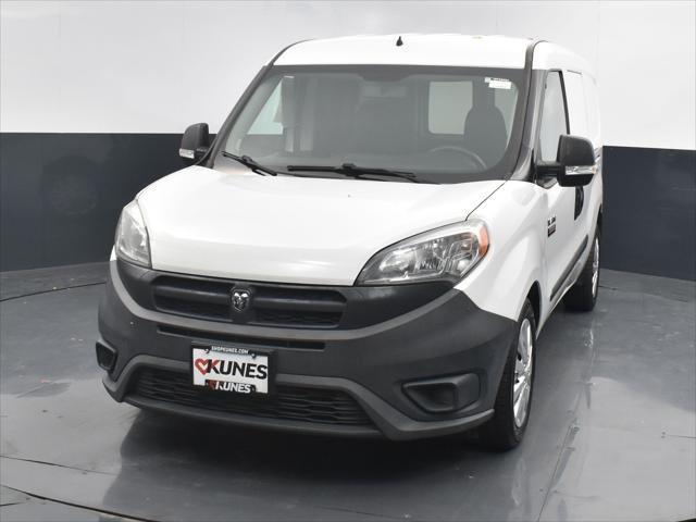 2015 ram promaster city tradesman