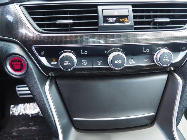 certified 2019 honda accord 2.0t sport jacksonville, fl 32205 for sale in jacksonville, florida