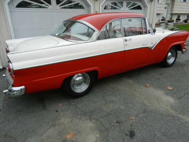 victoria 2 door hard top