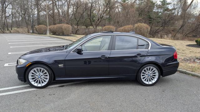 2010 bmw 335 i xdrive