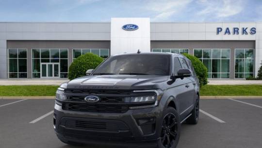 2024 Ford Expedition