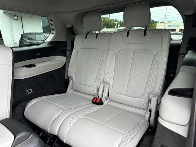 2021 jeep grand cherokee l summit