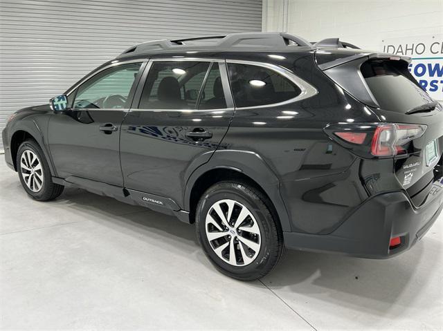 2023 subaru outback premium