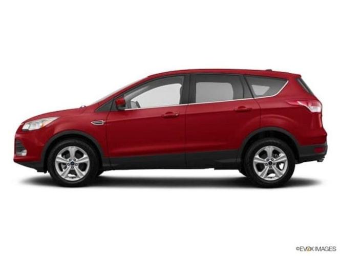 2015 ford escape se se 4dr suv for sale in hilo, hawaii