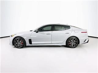 2023 Kia Stinger gt-line