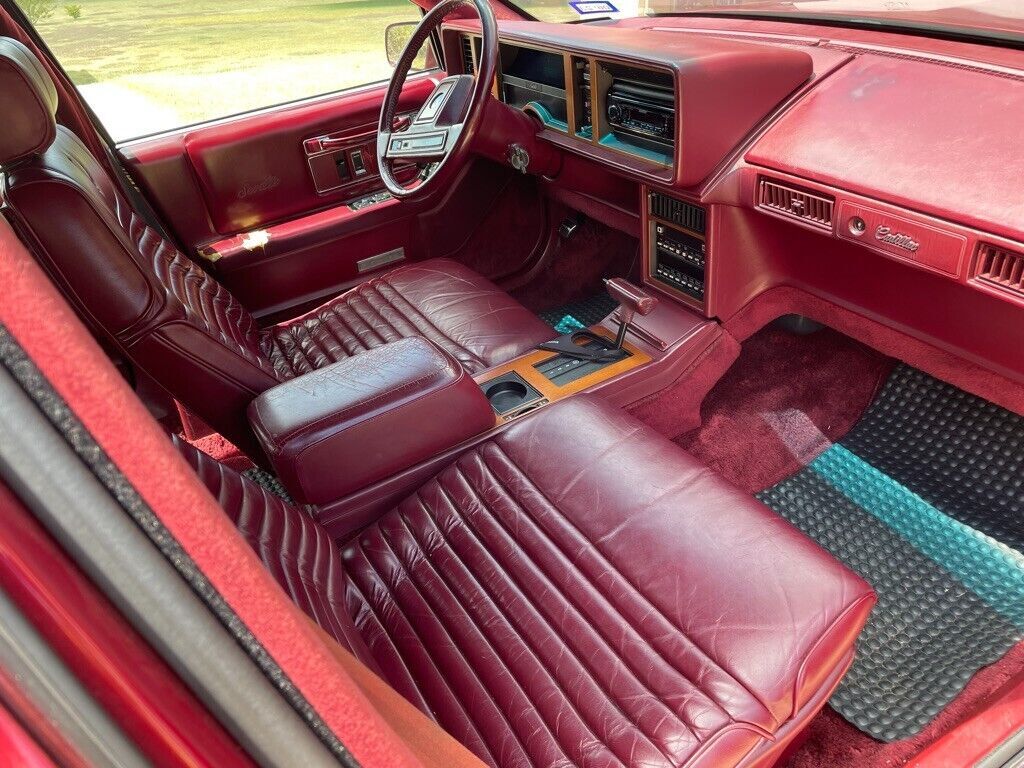 1988 4 door