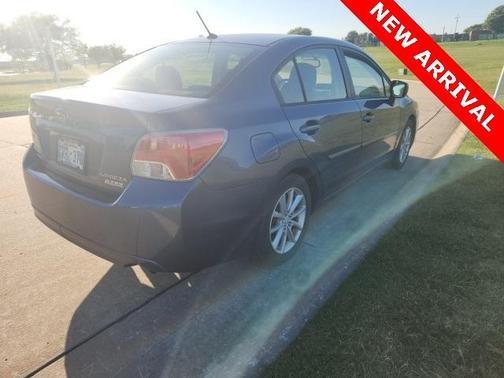2013 subaru impreza in bellbrook, ohio