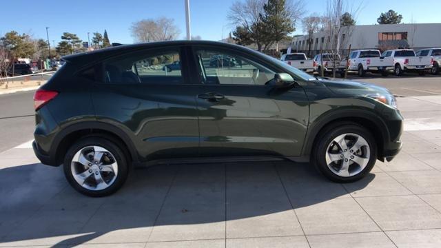 used 2018 honda hr-v awd lx reno, nv 89502 for sale in reno, nevada