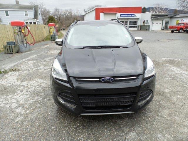 2013 ford escape se se 4dr suv for sale in bennington, vermont