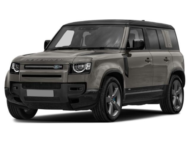 2023 land rover defender 110 x