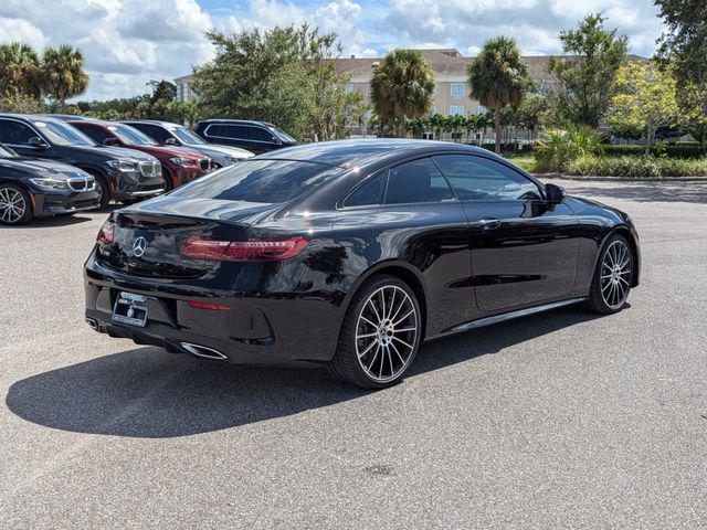 2023 mercedes-benz e-class e 450