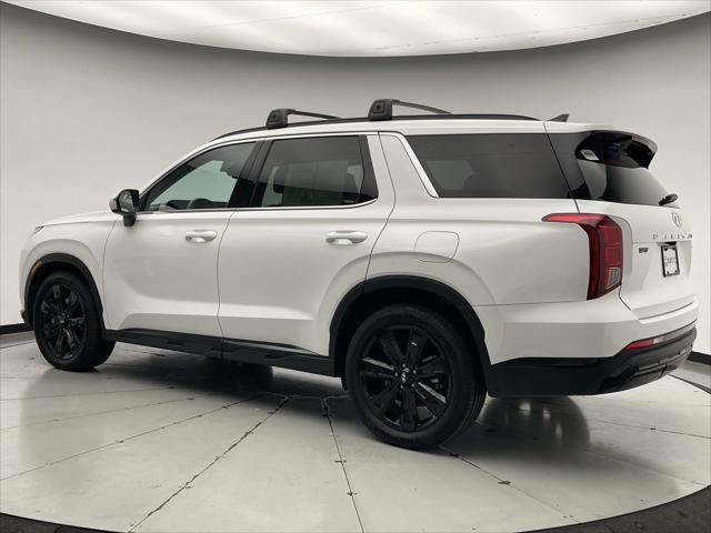 2023 hyundai palisade xrt
