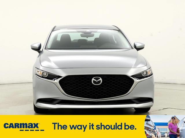 2020 mazda mazda3