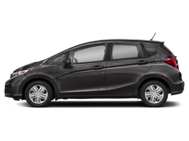 2020 honda fit lx