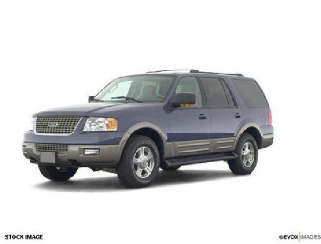 2003 ford expedition eddie bauer in kendall, fl