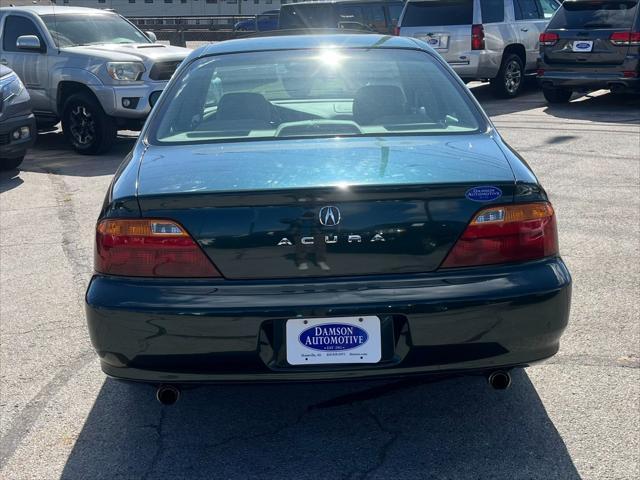 1999 acura tl 3.2