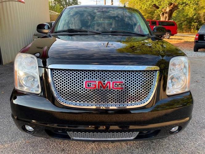 used 2007 gmc yukon awd denali greenville, sc 29611 for sale in greenville, south carolina