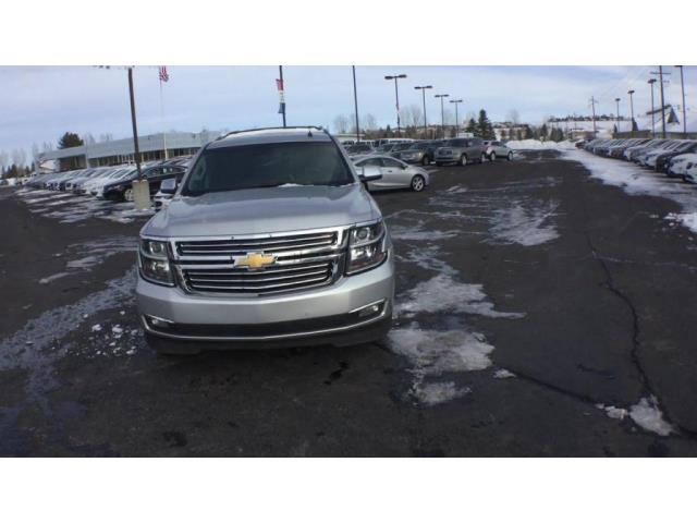 2015 chevrolet suburban ltz 1500 4x4 ltz 1500 4dr suv for sale in archer, idaho