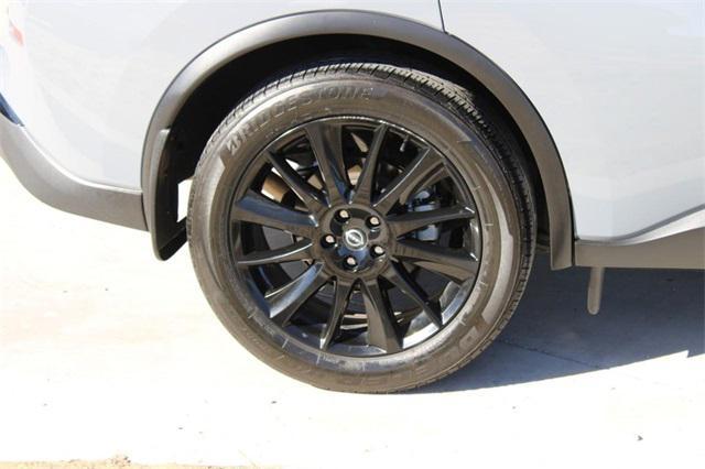 2023 nissan murano sv fwd
