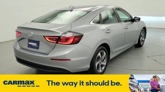 2019 Honda Insight
