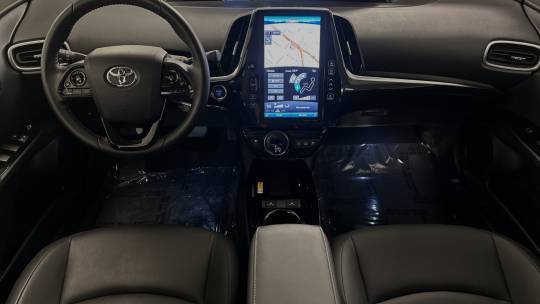 2021 Toyota Prius