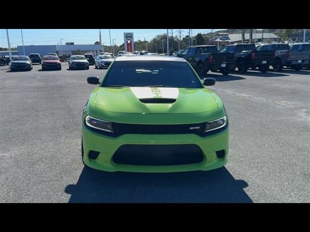 2023 dodge charger r/t