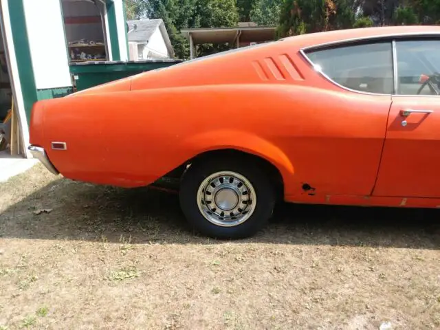 1969 mercury cyclone ford lease plan