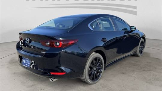 2025 Mazda