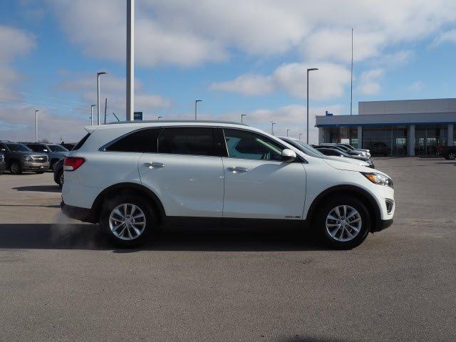 used 2018 kia sorento awd lx v6 lawton, ok 73505 for sale in lawton, oklahoma