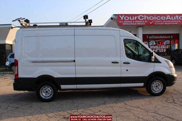 2019 ford transit-250 base