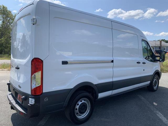 2017 ford transit-350 base