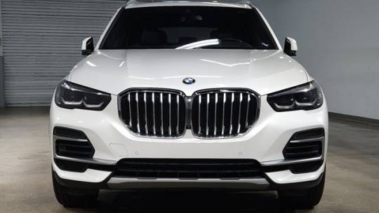 2023 bmw x5 sdrive40i