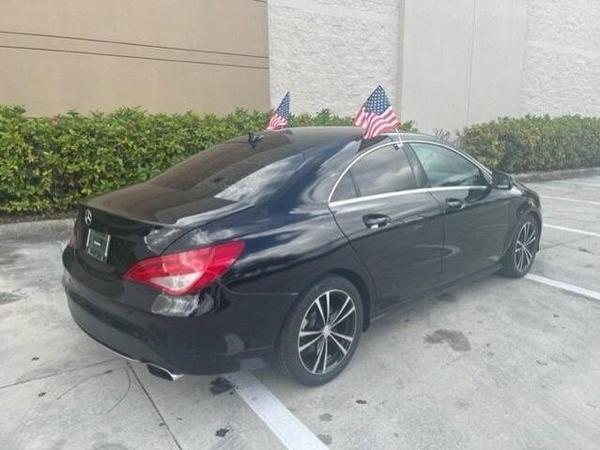 2016 mercedes-benz cla in saint louis, missouri