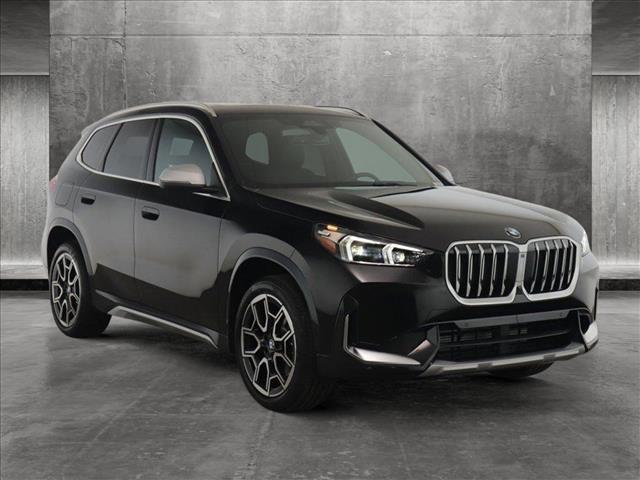 2024 bmw x1 xdrive28i
