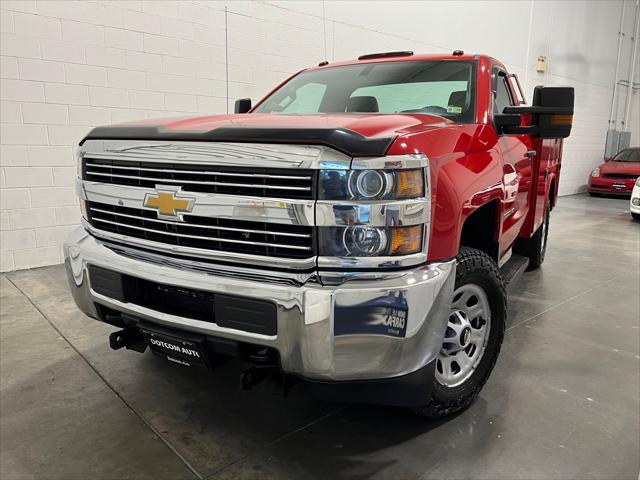 2015 chevrolet silverado 3500 wt