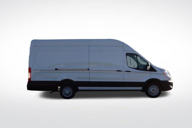 2021 ford transit-350 base