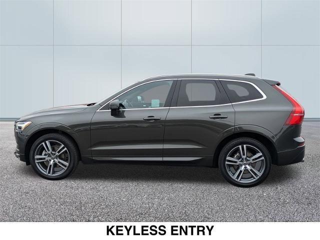 2021 volvo xc60