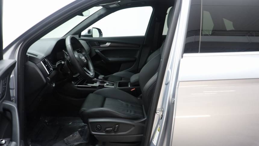 2021 audi q5 sportback quattro premium plus 45 tfsi