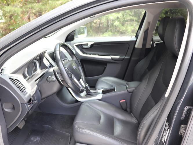 used 2015 volvo xc60 awd t6 rustburg, va 24588 for sale in rustburg, virginia