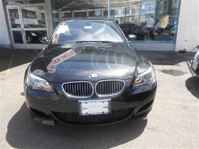 2007 bmw m5 m5 in astoria, ny