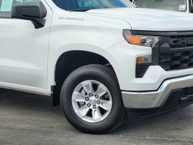2023 chevrolet silverado 1500 work truck in san jose, california