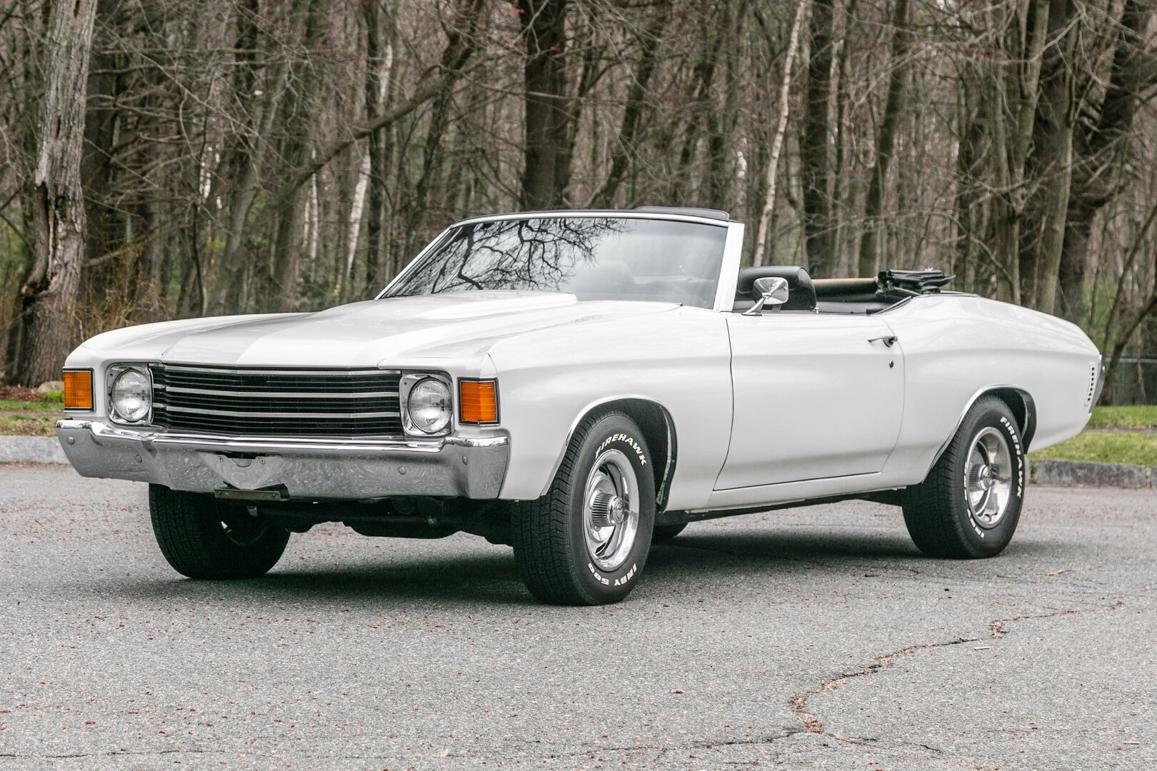 chevrolet chevelle malibu
