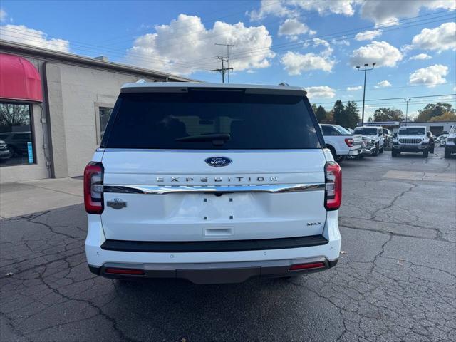 2023 ford expedition king ranch max